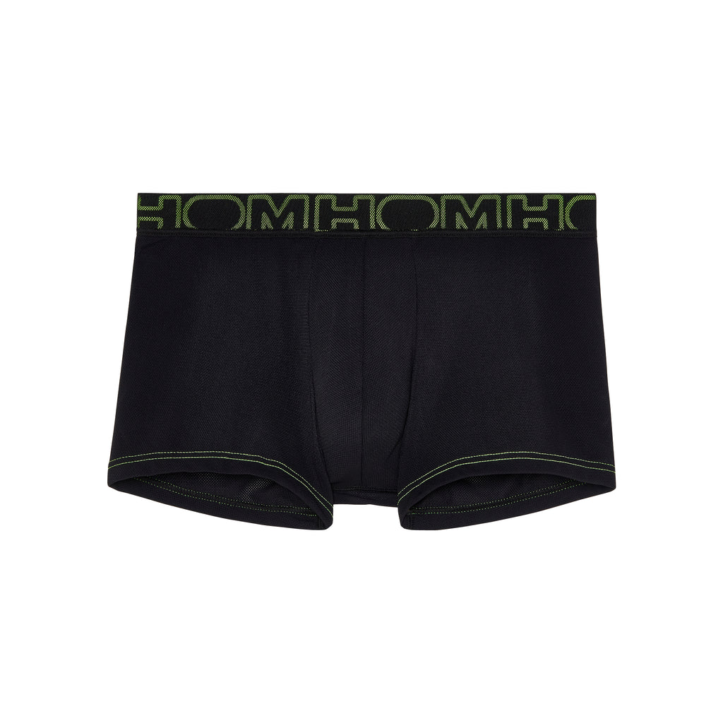 Illusion Boxer Briefs | Black 402349-0004