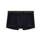 Illusion Boxer Briefs | Black 402349-0004