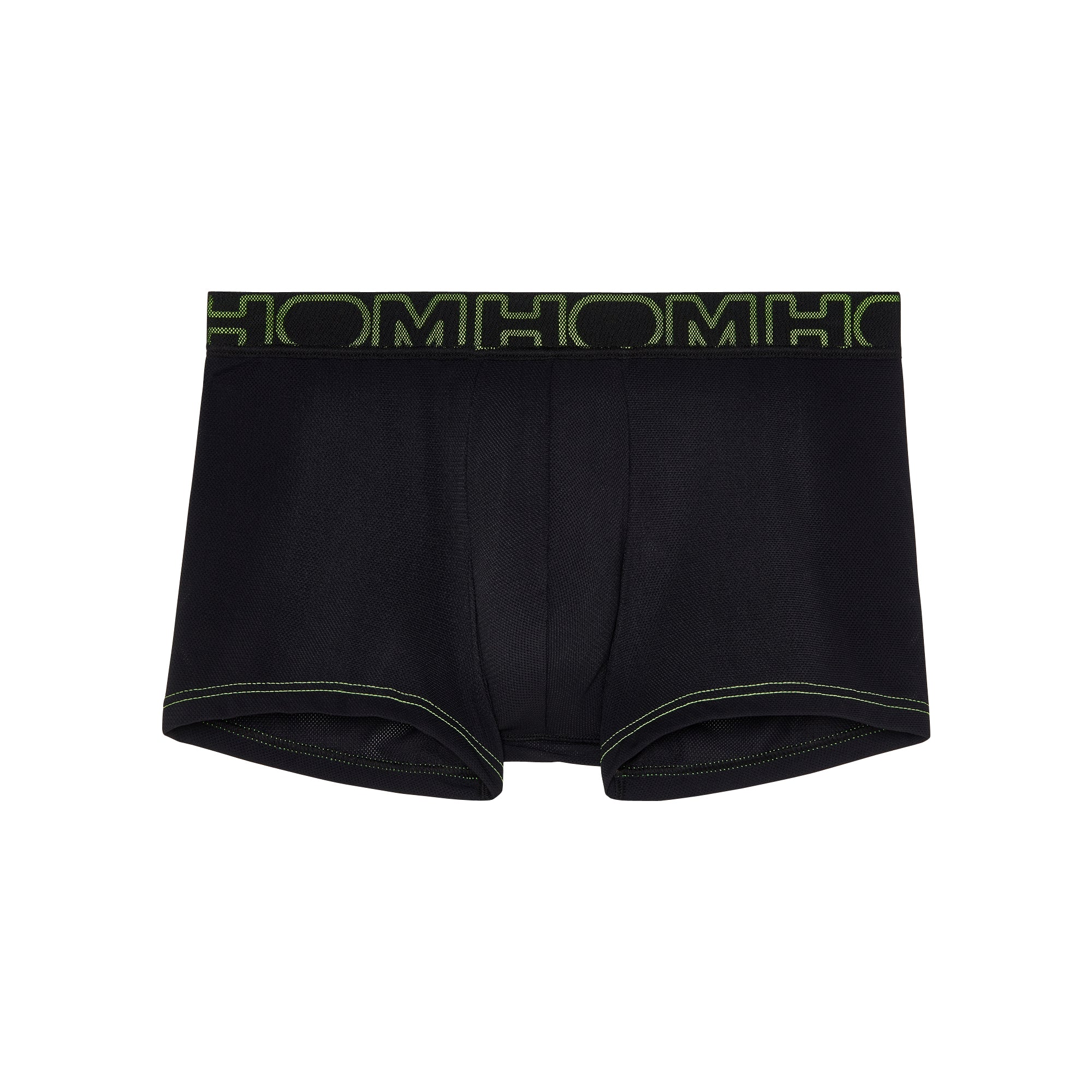Illusion Boxer Briefs | Black 402349-0004
