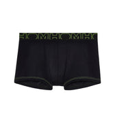 Illusion Boxer Briefs | Black 402349-0004