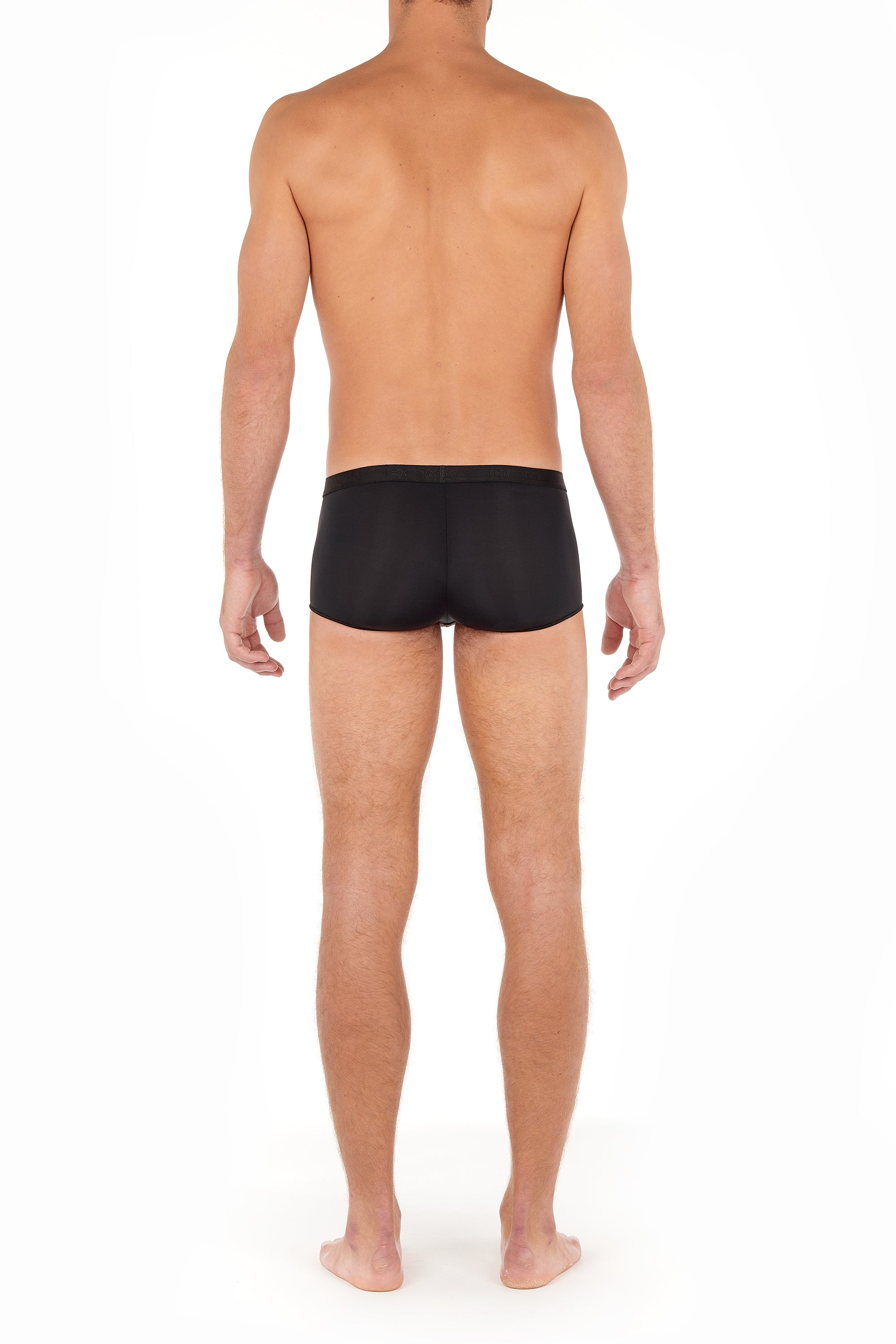 402373 Plume Up Trunk Ho1 Up - 0004 Black