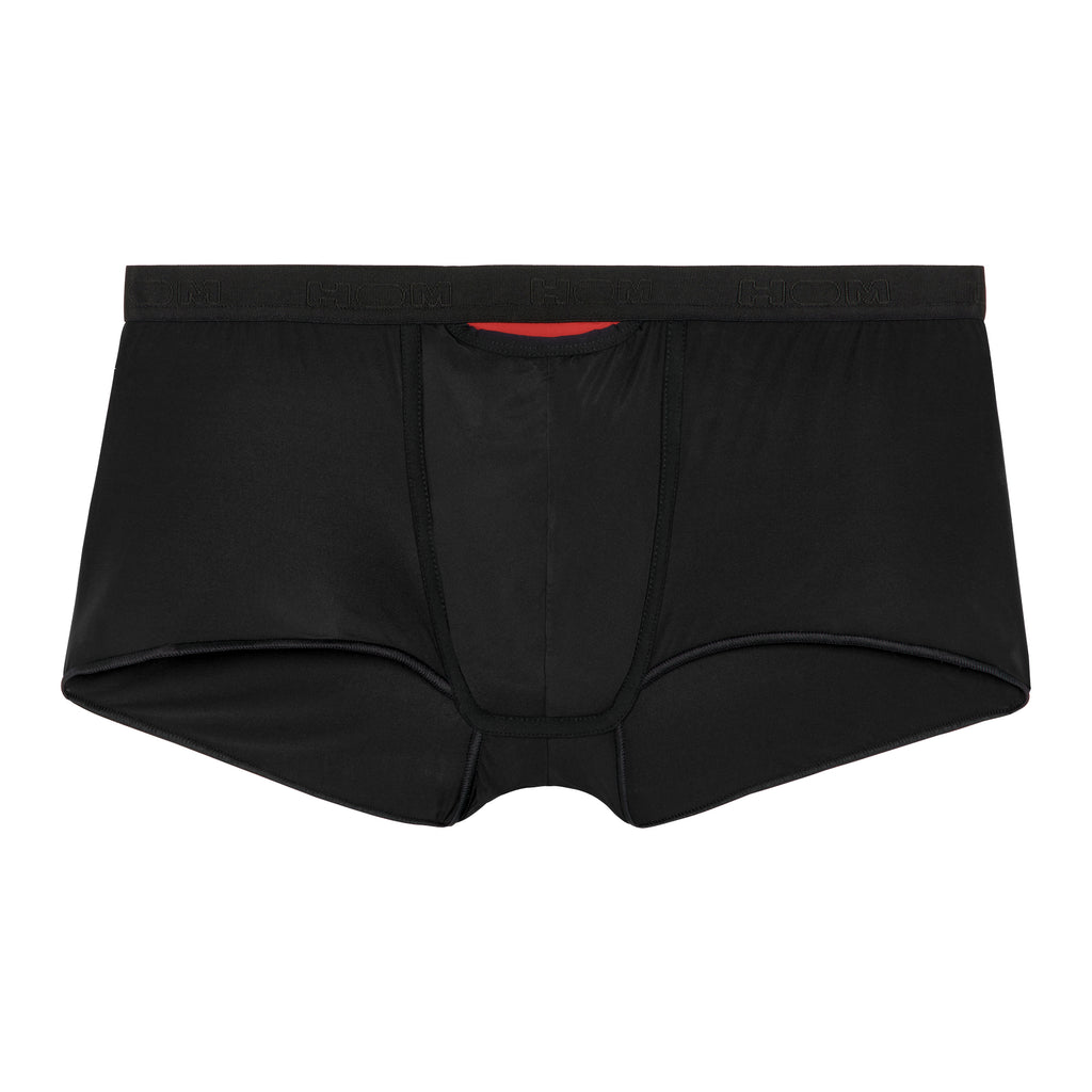 402373 Plume Up Trunk Ho1 Up - 0004 Black