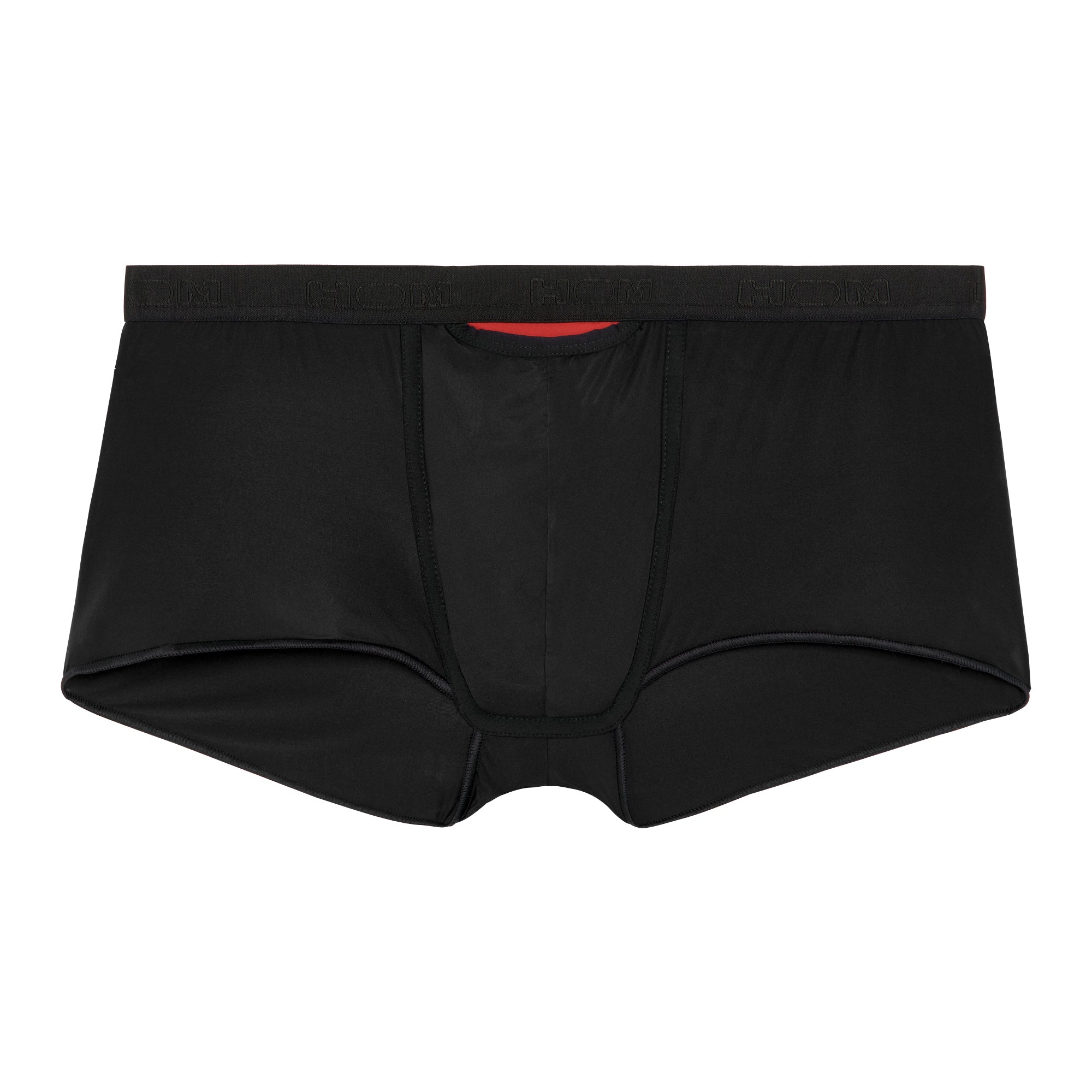 402373 Plume Up Trunk Ho1 Up - 0004 Black