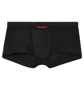 402373 Plume Up Trunk Ho1 Up - 0004 Black