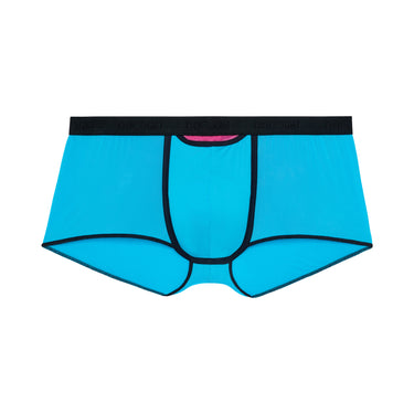 402373 Plume Up Trunk Ho1 Up - 00PF Turquoise