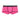 402373 Plume Up Trunk Ho1 Up - 1128 Pink