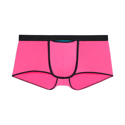 402373 Plume Up Trunk Ho1 Up - 1128 Pink