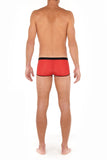 402373 Plume Up Trunk Ho1 Up - 4063 Red