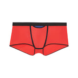 402373 Plume Up Trunk Ho1 Up - 4063 Red