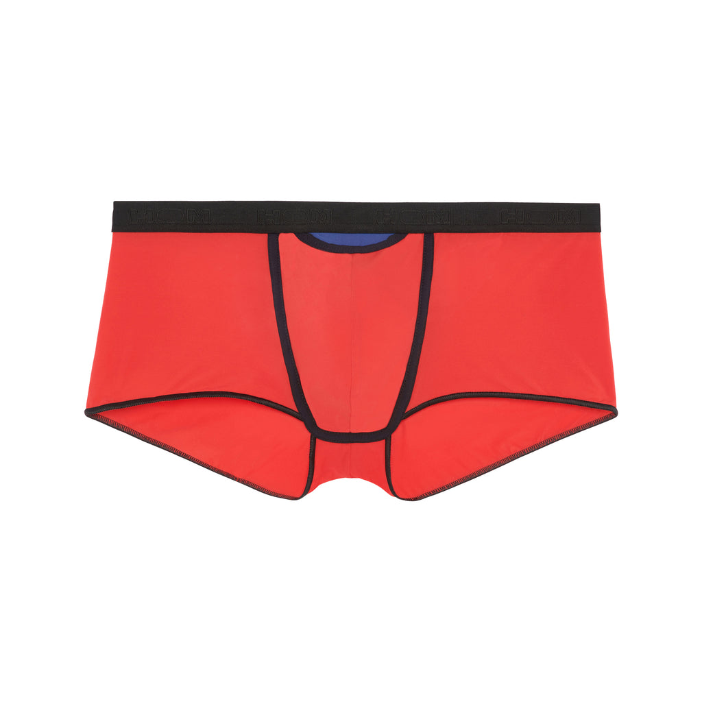 402373 Plume Up Trunk Ho1 Up - 4063 Red