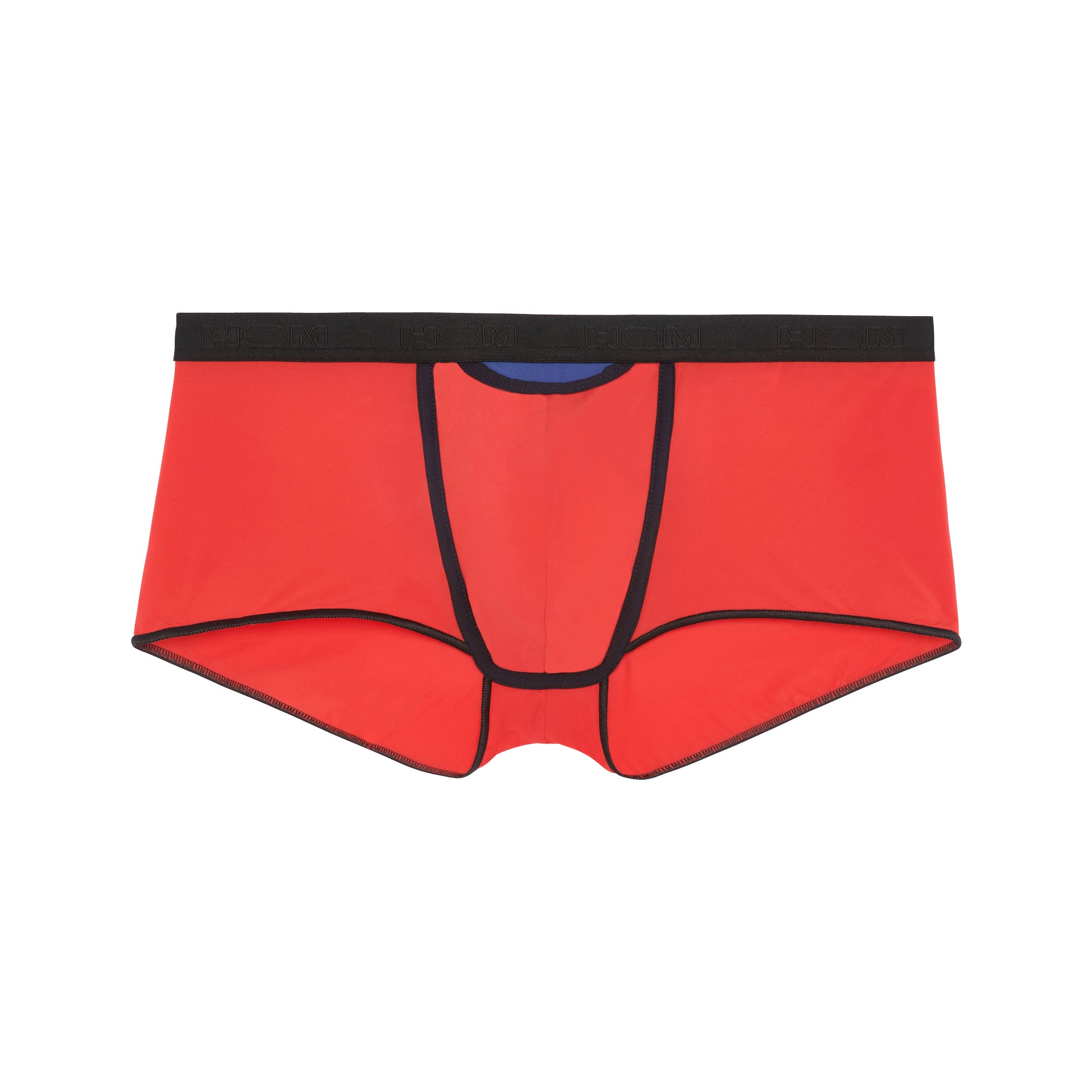 402373 Plume Up Trunk Ho1 Up - 4063 Red