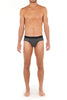 Fortaleza Mini Briefs Ho1 | Black Print 402392-I004