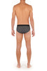 Fortaleza Mini Briefs Ho1 | Black Print 402392-I004