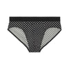 Fortaleza Mini Briefs Ho1 | Black Print 402392-I004