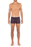 Figari Comfort Boxer Briefs Ho1 | Navy Prin 402395-I0RA