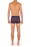 Figari Comfort Boxer Briefs Ho1 | Navy Prin 402395-I0RA