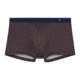 Figari Comfort Boxer Briefs Ho1 | Navy Prin 402395-I0RA