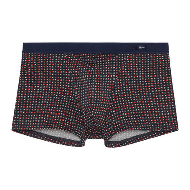 Figari Comfort Boxer Briefs Ho1 | Navy Prin 402395-I0RA