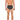 Cotonou Mini Briefs | Black Prin 402398-P004