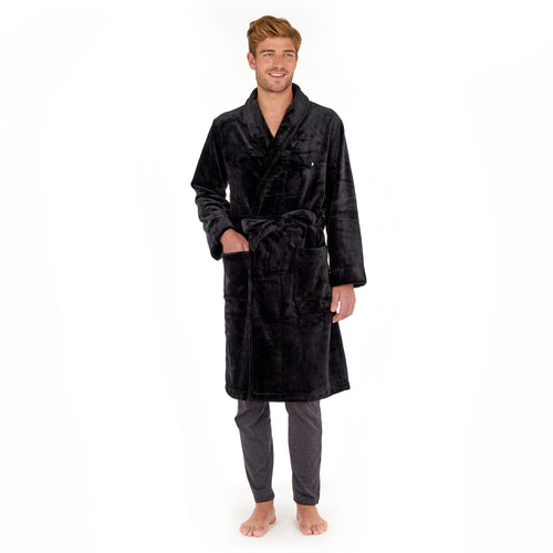 Nice Robe | Black 402425-0004