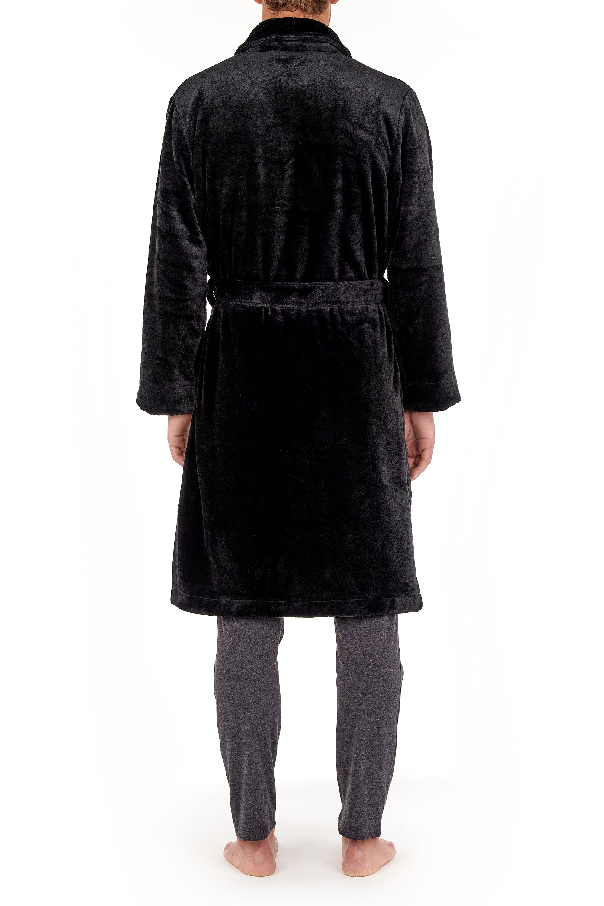 Nice Robe | Black 402425-0004