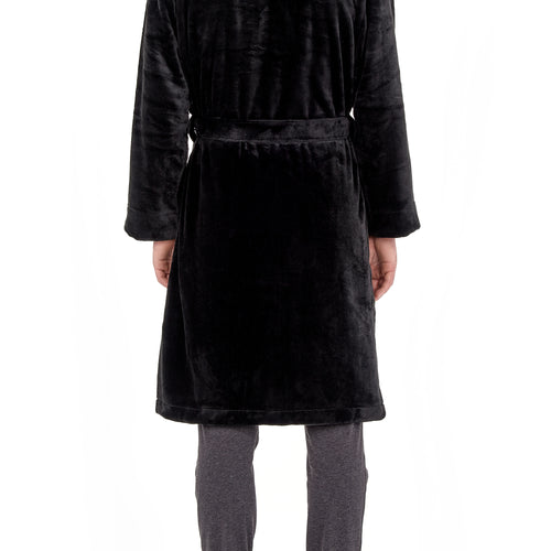 Nice Robe | Black 402425-0004