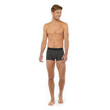 Gauthier #2 Boxer Briefs Ho1 2p | Black/Black And White 402431-D007