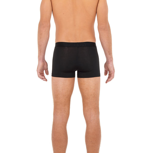 Gauthier #2 Boxer Briefs Ho1 2p | Black/Black And White 402431-D007