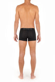 Ron #2 Boxer Briefs 2p | Black/Black Stripes 402433-D043