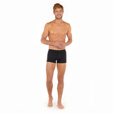 402437 Tonal Pack #2 Boxer Briefs 3p - T001 Black/Black/Black