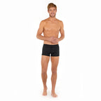 402437 Tonal Pack #2 Boxer Briefs 3p - T001 Black/Black/Black