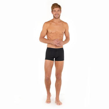 402437 Tonal Pack #2 Boxer Briefs 3p - T001 Black/Black/Black