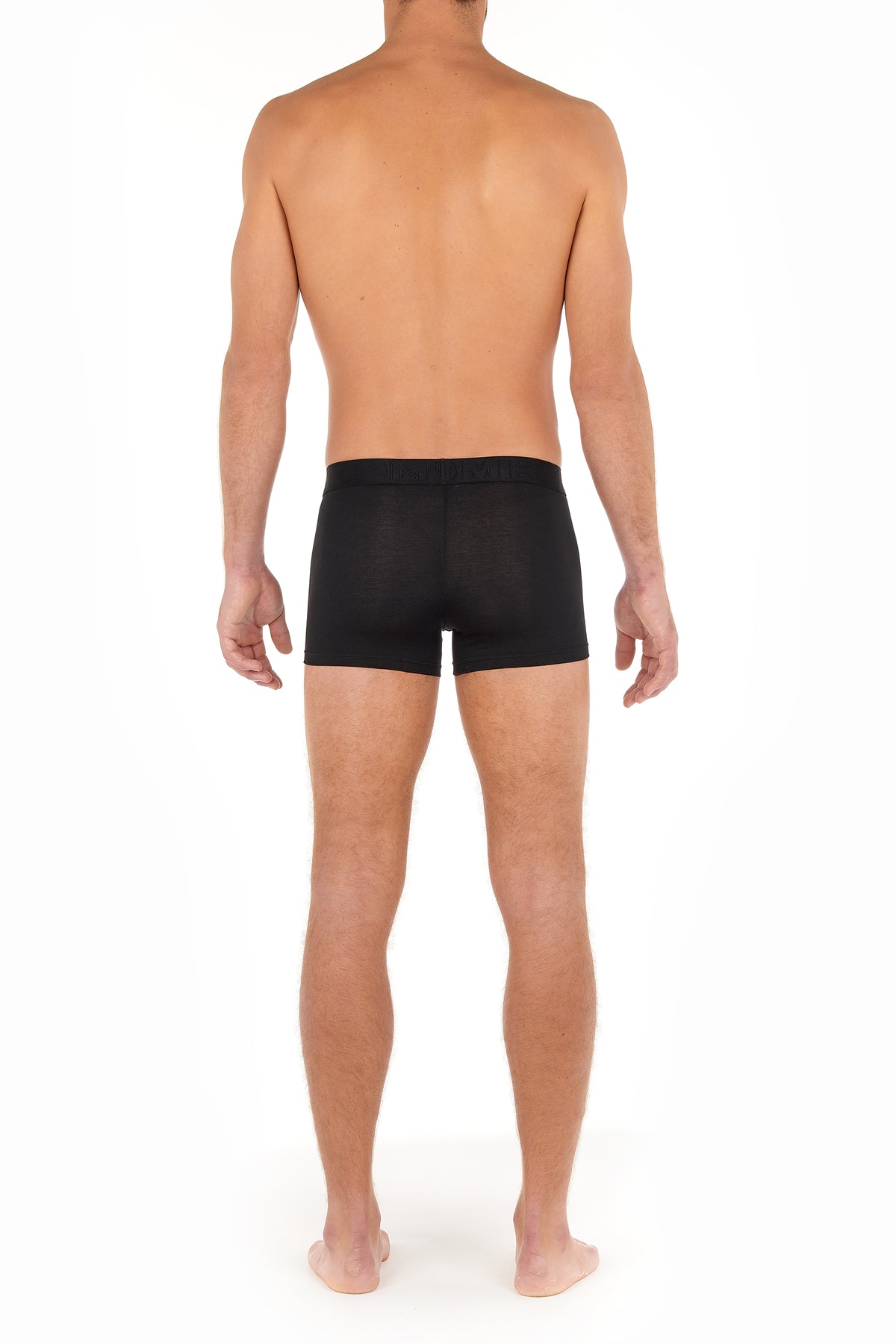 402437 Tonal Pack #2 Boxer Briefs 3p - T001 Black/Black/Black
