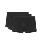 402437 Tonal Pack #2 Boxer Briefs 3p - T001 Black/Black/Black