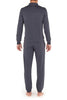 Laguardia Homewear | Anthrazit 402438-Z098