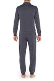 Laguardia Homewear | Anthrazit 402438-Z098