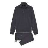 Laguardia Homewear | Anthrazit 402438-Z098