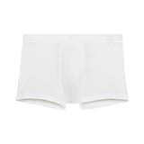 402449 Supreme Cotton Comfort Boxer Briefs - 0003 White