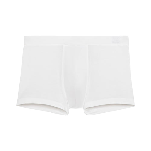 402449 Supreme Cotton Comfort Boxer Briefs - 0003 White