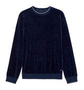 Catane Sweater | Navy 402459-00ra