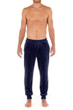Catane Trousers | Navy 402460-00ra