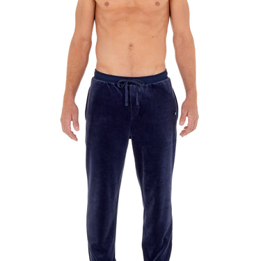 Catane Trousers | Navy 402460-00ra