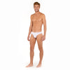 402463 Tencel Soft Comfort Micro Briefs - 0003 White