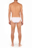 402463 Tencel Soft Comfort Micro Briefs - 0003 White