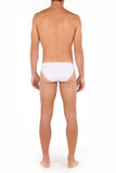 402463 Tencel Soft Comfort Micro Briefs - 0003 White