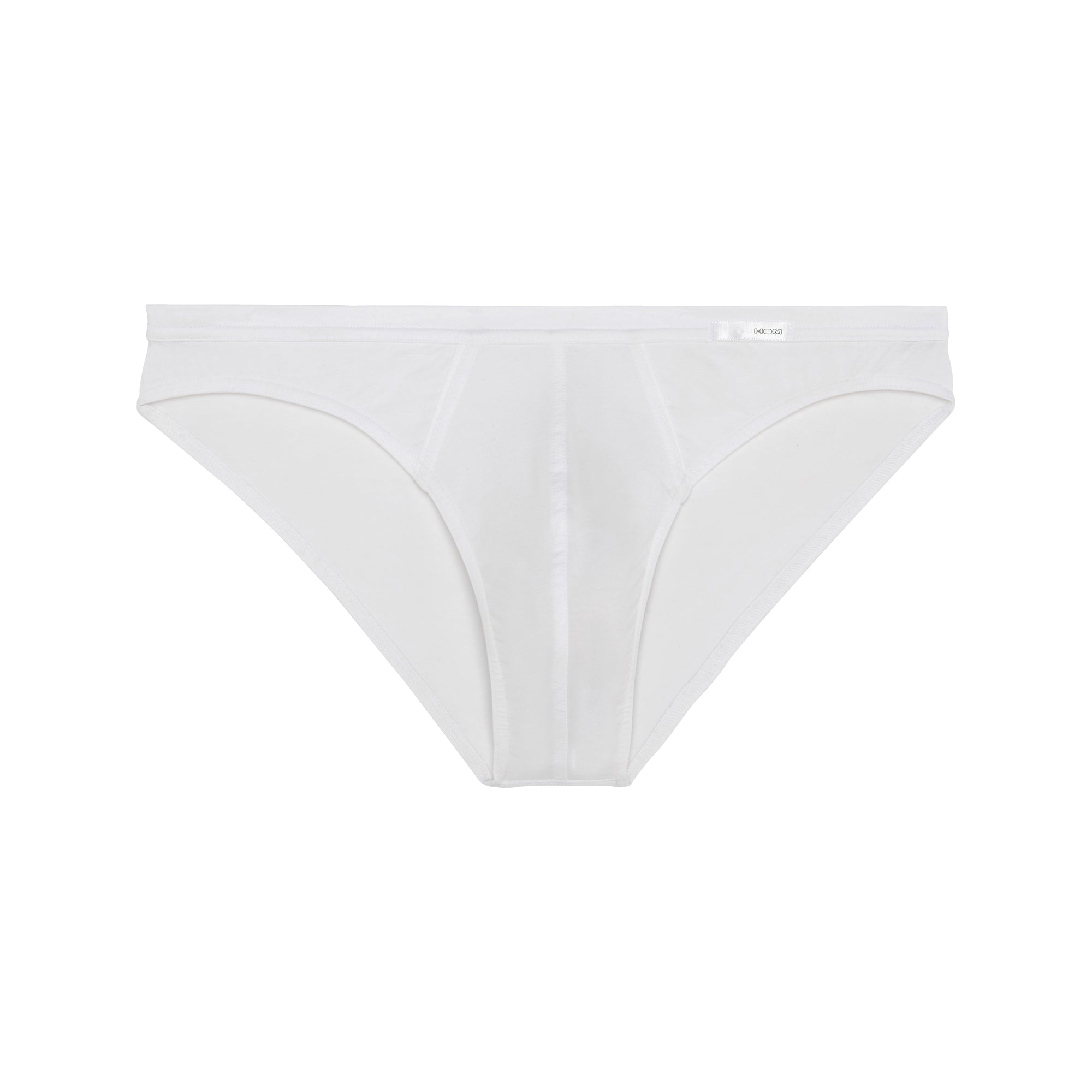 402463 Tencel Soft Comfort Micro Briefs - 0003 White