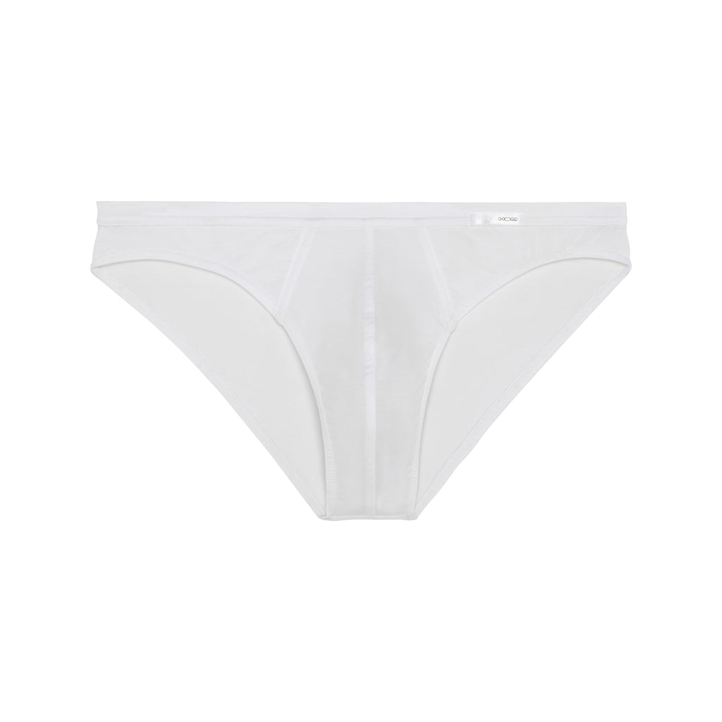 402463 Tencel Soft Comfort Micro Briefs - 0003 White