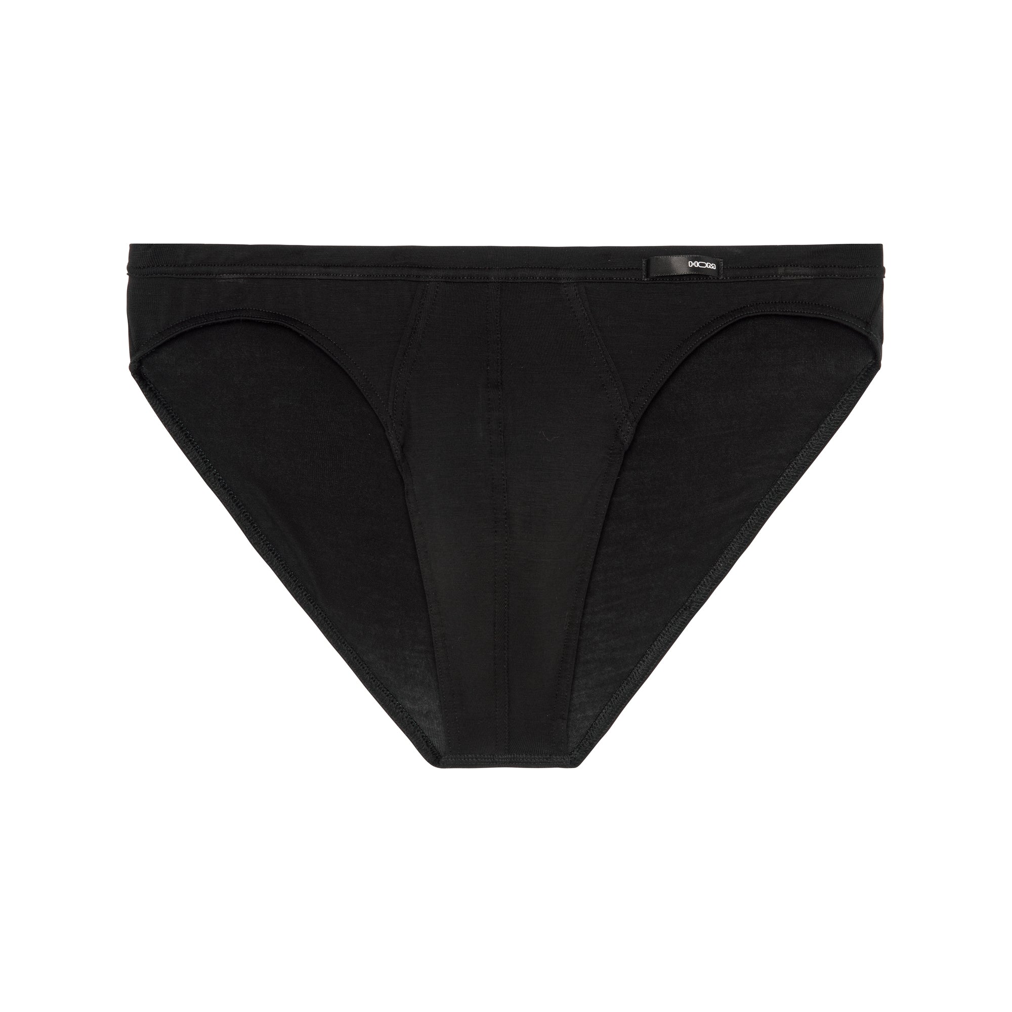 402463 Tencel Soft Comfort Micro Briefs - 0004 Black