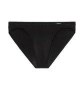 402463 Tencel Soft Comfort Micro Briefs - 0004 Black