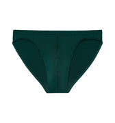 402463 Tencel Soft Comfort Micro Briefs - 00DG Dark Green